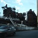 Саткинский чугуноплавильный завод (ru) in Satka city