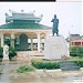 Đền thờ Nguyễn Hữu Cảnh trong Thành phố Biên Hòa thành phố