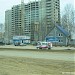 Офис продаж ЖК «Центральный» в городе Долгопрудный