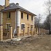 Коттеджный посёлок «Большое Покровское» в городе Москва