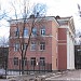 Дом детского творчества в городе Долгопрудный