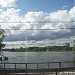 Котовский залив в городе Долгопрудный