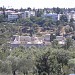 מנזר המצלבה in ירושלים city