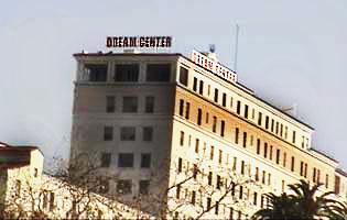 The Dream Center Los Angeles California