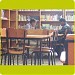 Dekemhare Pablic Library in Dekemhare city