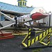 X-Wing in Kent, Ohio city
