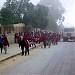 Dekemhare Comprehensive Secondary School. in Dekemhare city