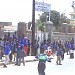 Erdy Awet Elementary School in Dekemhare city