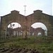 Old Steam Loco Shed. in Bilaspur city