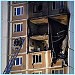 В подъезде этого дома 4 апреля 2008 г. произошел взрыв в городе Москва