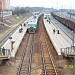 Станция МЦД Красный Строитель в городе Москва