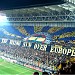 Ülker Stadyumu Fenerbahçe Şükrü Saracoğlu Spor Kompleksi in İstanbul Büyükşehir Belediyesi city