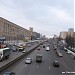 Снесённый пешеходный мост через Ленинградское шоссе (ru) in Moscow city