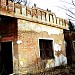 Заброшенная биостанция РАН в городе Москва