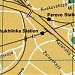 Разобранный железнодорожный переезд (ru) in Moscow city