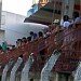Estádio Jair da Siqueira Bittencourt (Jairzão) (pt) in Itaperuna city