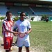 Estádio Hermenegildo Barcellos (Barcelão) na Arraial do Cabo  city