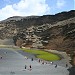 El Golfo - the Green Lagoon