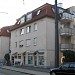 Wohn-und Geschäftshaus Sternstraße 21