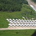 Военный запасной аэродром Ржев в городе Ржев