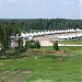 Военный запасной аэродром Ржев в городе Ржев