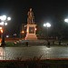 Памятник Светлейшему Князю Григорию Потёмкину — основателю города