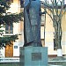 Памятник святителю Луке в городе Симферополь