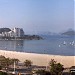 Botafogo na Rio de Janeiro city