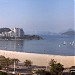 Botafogo in Rio de Janeiro city