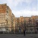 Микрорайон Мирный в городе Макеевка