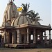 Mahadev Mandir in Navsari city