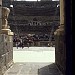 Ancient Roman Theater in Bosra al-Sham city