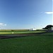 SDLP - Aeródromo Angelo Simioni na Lençóis Paulista city