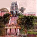 Kundrathur  .murugan temple on a hill. in Chennai city