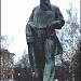 Памятник Л. Н. Толстому в городе Тула