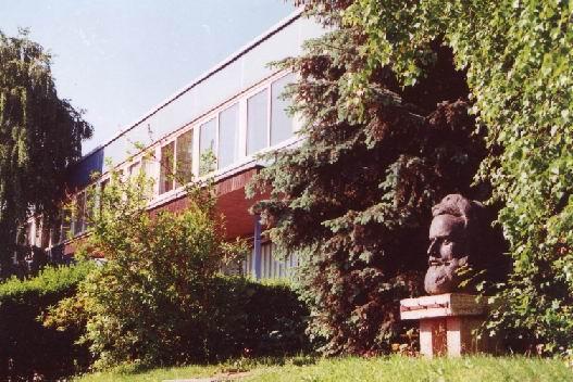 Hriszto Botev Altalanos Iskola Veszprem