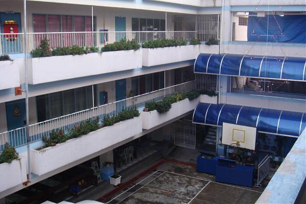 Immaculate Conception Parochial School Malabon