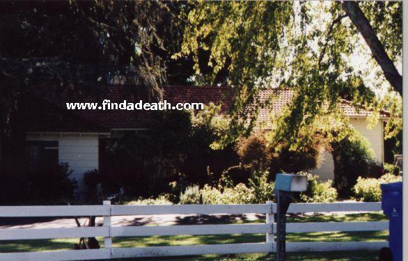 22612 Sylvan Street Los Angeles California