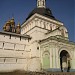 Святые ворота в городе Сергиев Посад