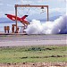 Wallace Drone Launch Facility in San Fernando City city