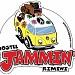 Jammin' Rimini Party Hostel (it) в городе Римини