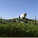 Ту-16П — памятник погибшим экипажам