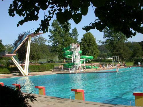 Piscine Kehl