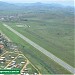 Aeroporto em Itaperuna in Itaperuna city