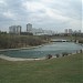 Великий канализационный холм в городе Москва