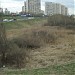 Остатки долины реки Самородинки в городе Москва