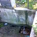 Spring of fresh cold water in Velika Plana city