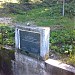 Spring of fresh cold water in Velika Plana city