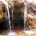 Glen Helen Nature Preserve in Yellow Springs, Ohio city