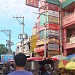 Rosas Shopping Arcade  in Malabon city